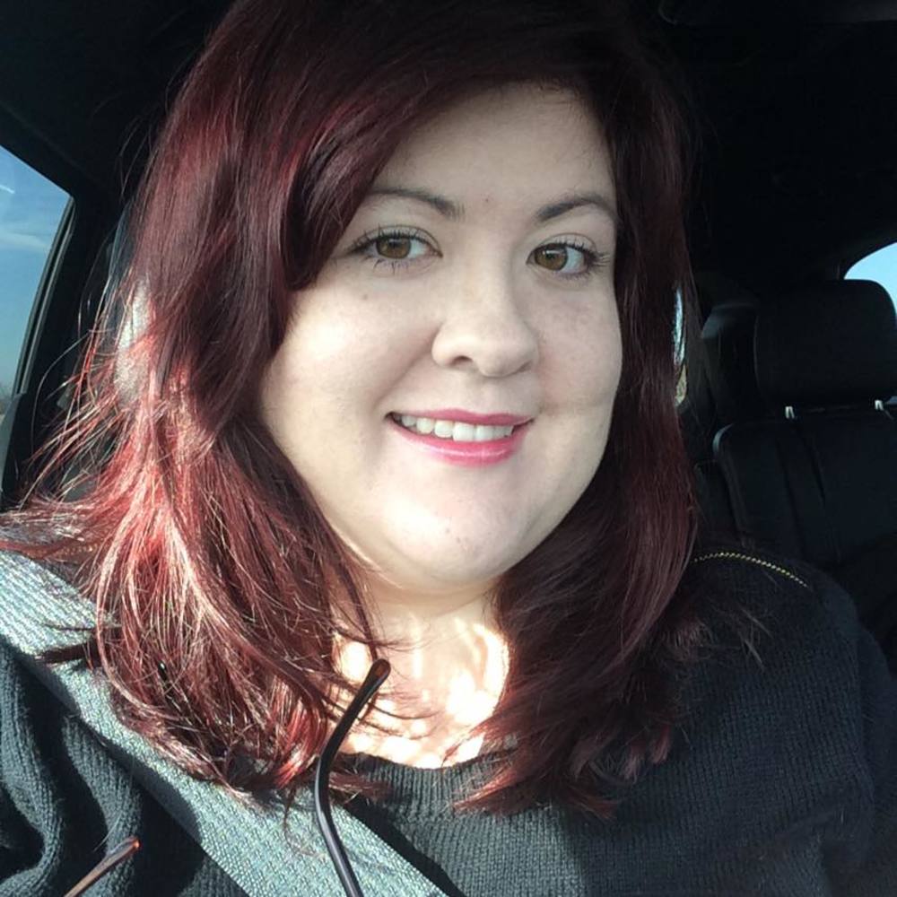 Meet your Posher, Amelia